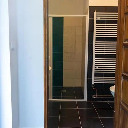 Apartmany U Pivonek Bela pod Pradedem Exterior photo