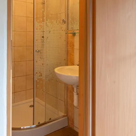 Apartmany U Pivonek Bela pod Pradedem Exterior photo