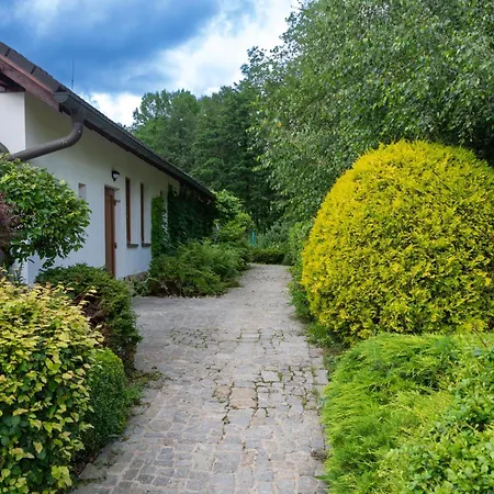 Apartmany U Pivonek Bela pod Pradedem Exterior photo