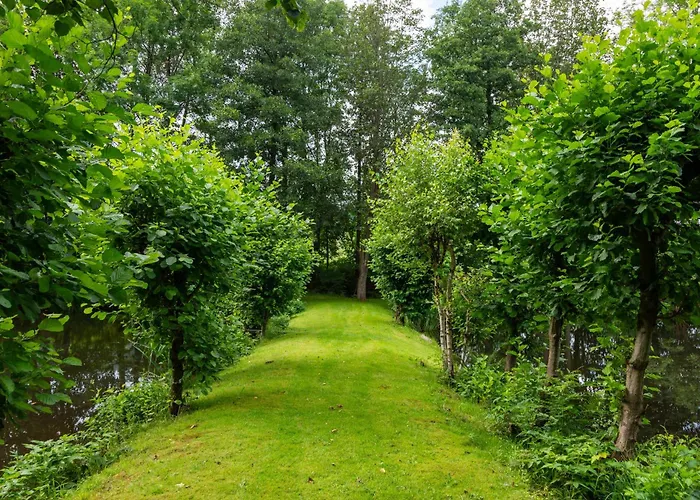 Apartmany U Pivonek