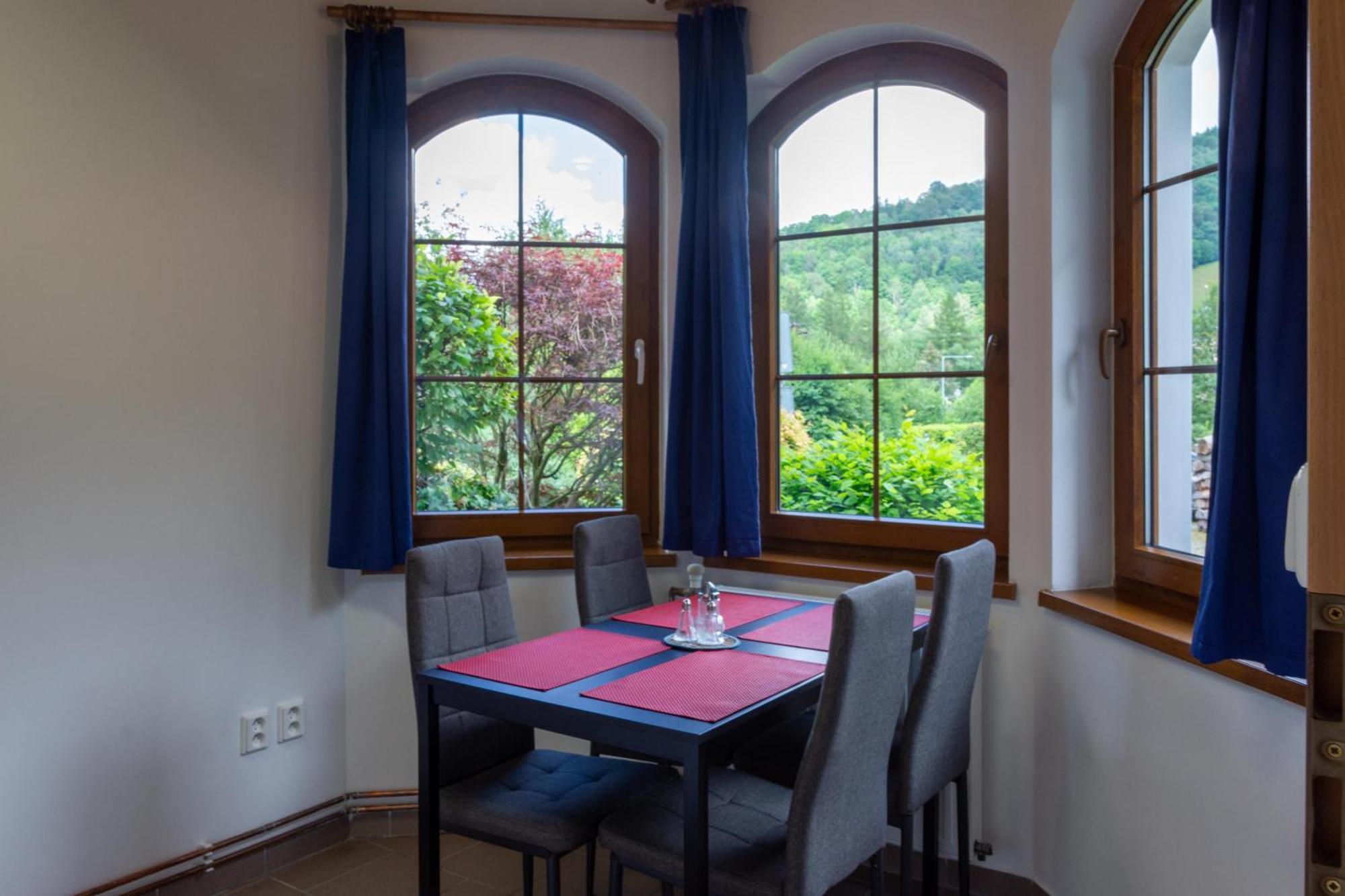 Apartment U Pivonek Bela pod Pradedem