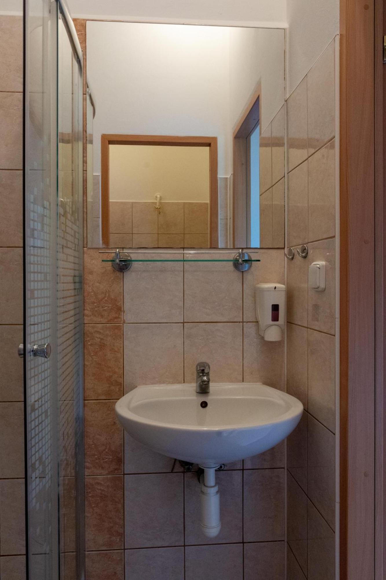 U Pivonek Bela pod Pradedem