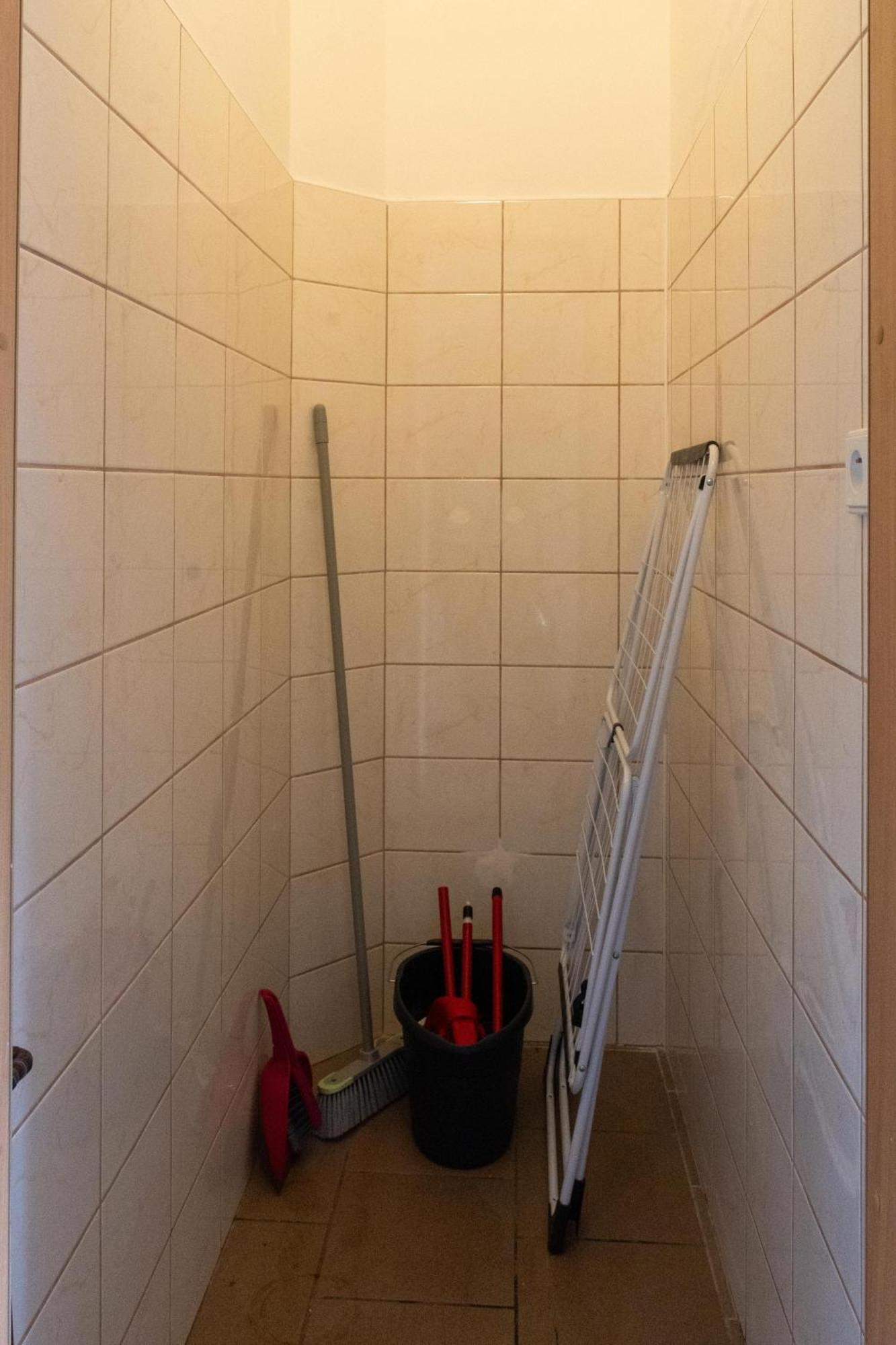 Apartment U Pivonek
