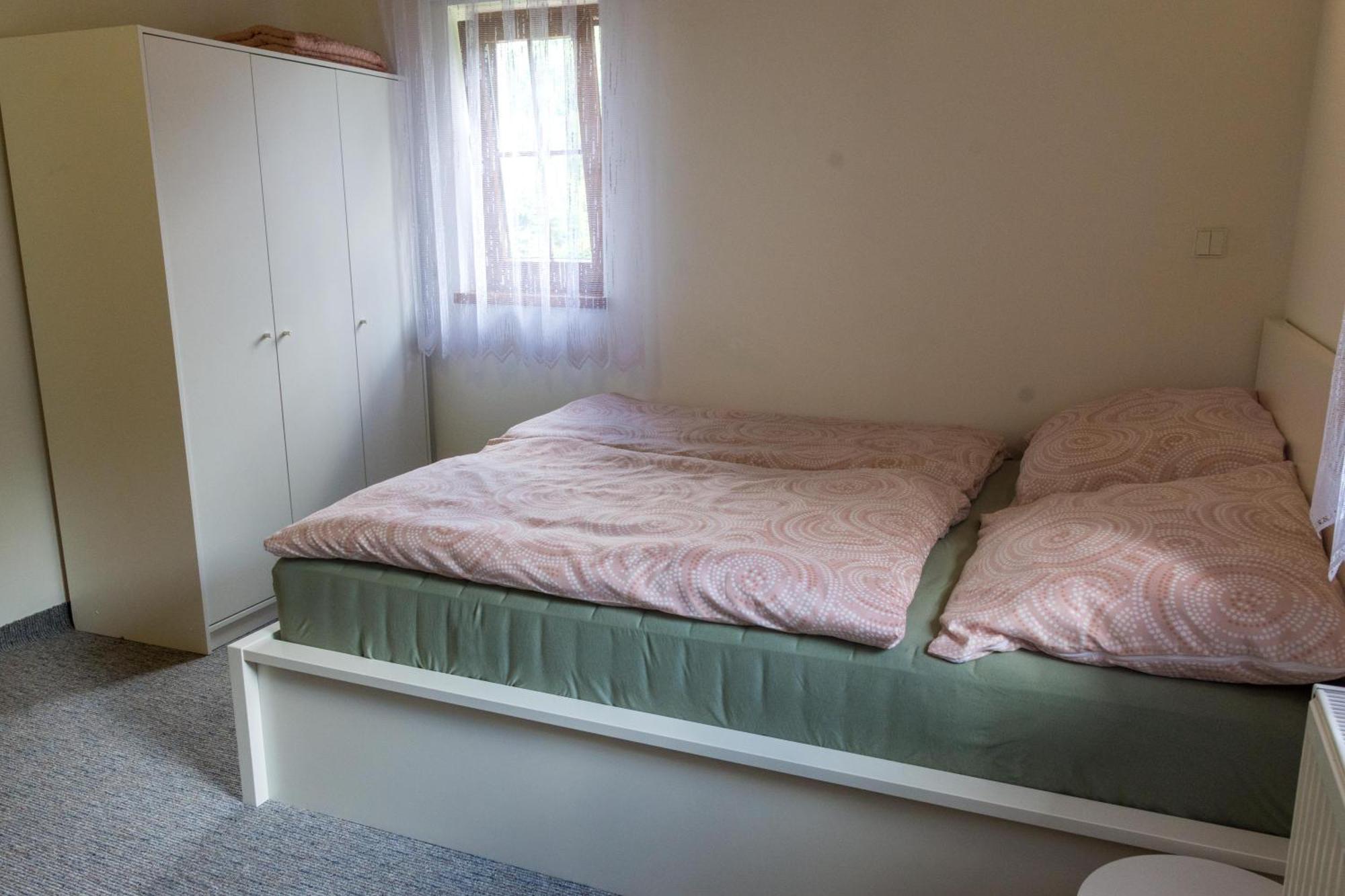 Apartment U Pivonek