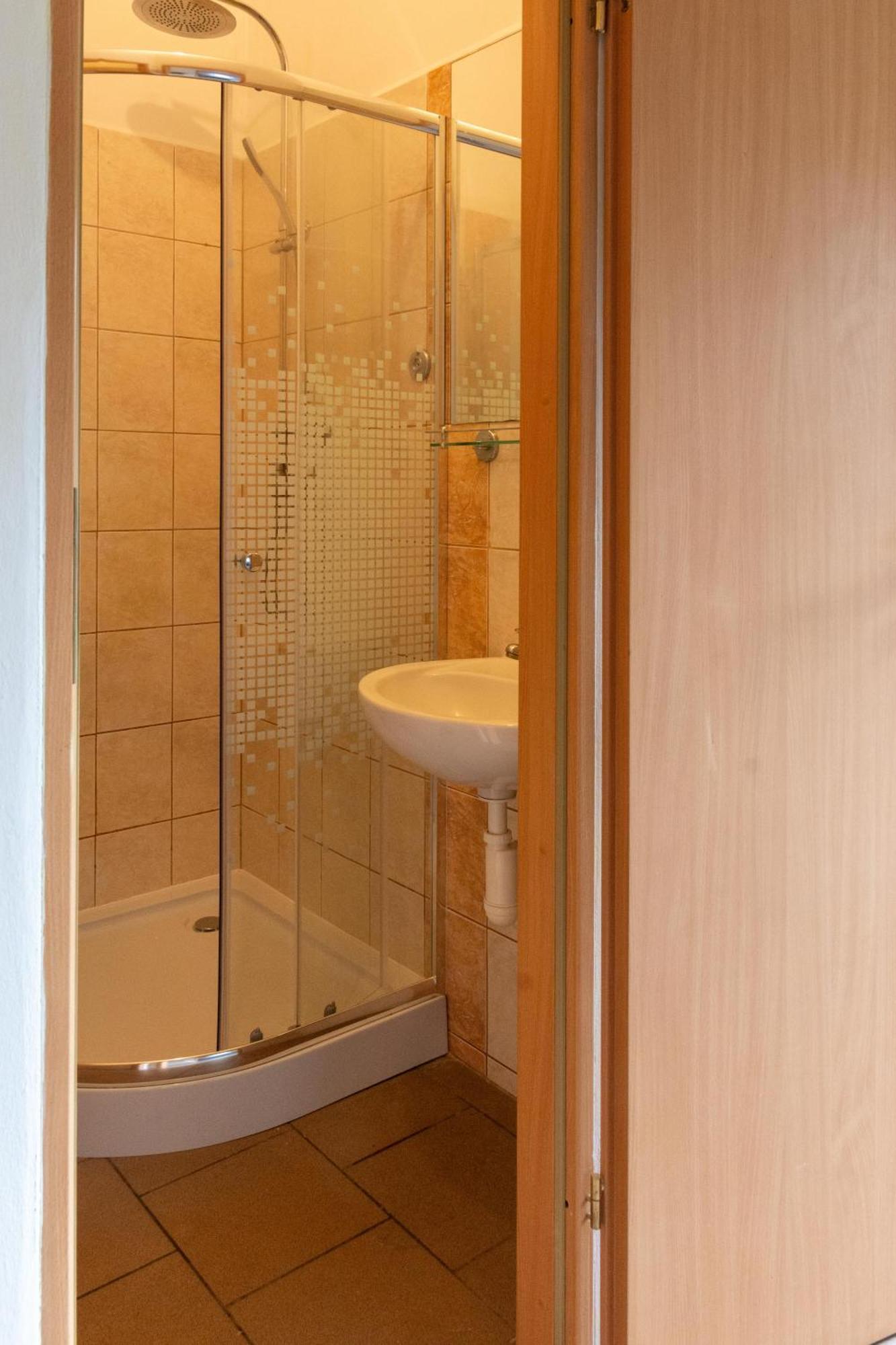 Apartment U Pivonek Bela pod Pradedem