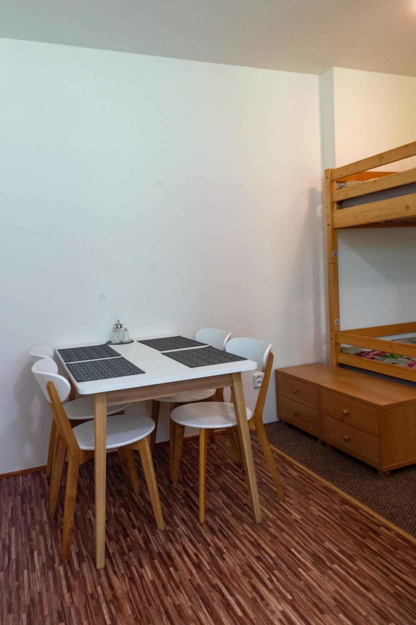 Apartment U Pivonek Bela pod Pradedem