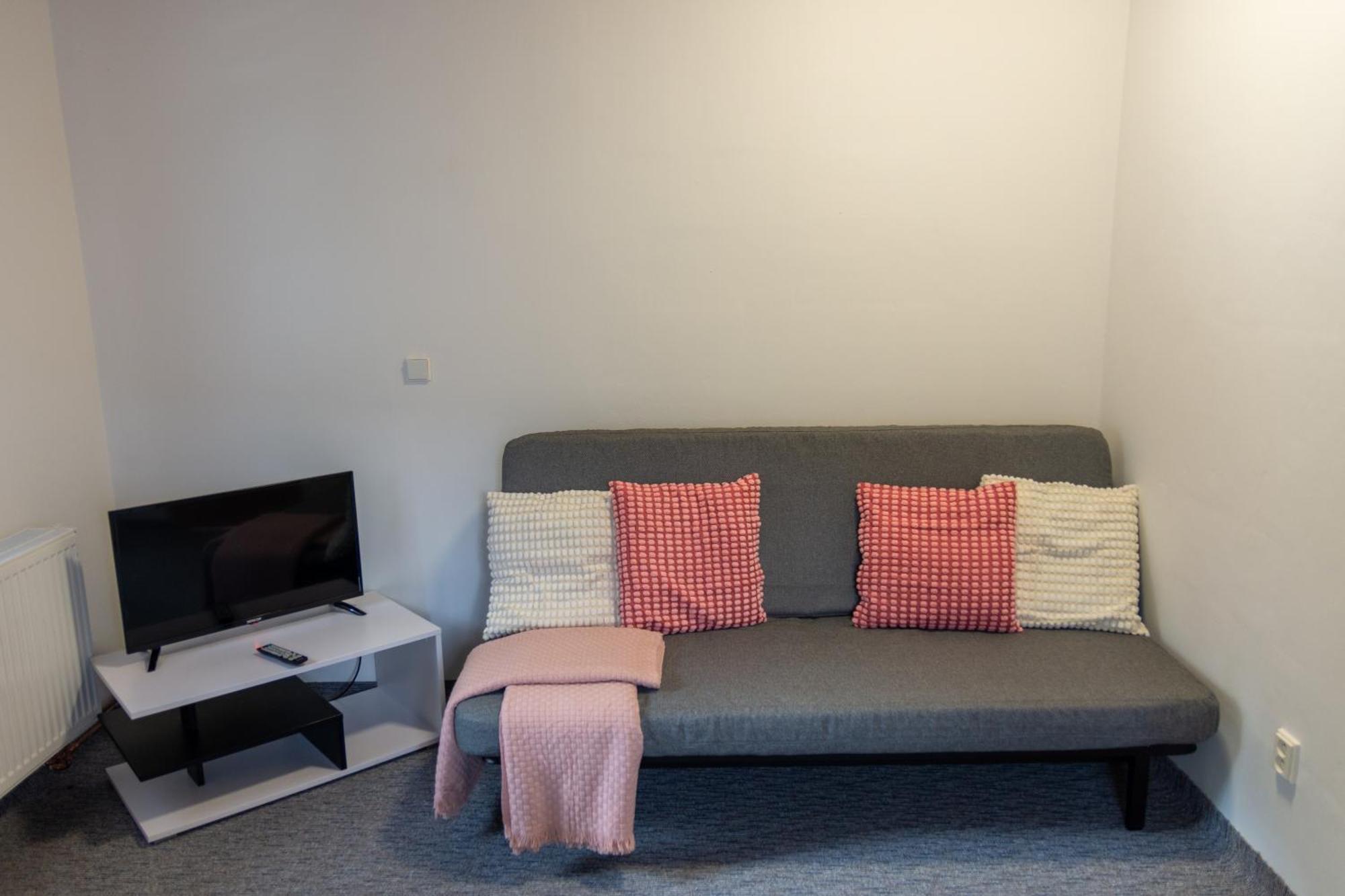 U Pivonek Apartment Bela pod Pradedem